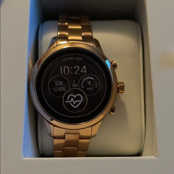Michael Kors Smart Watch